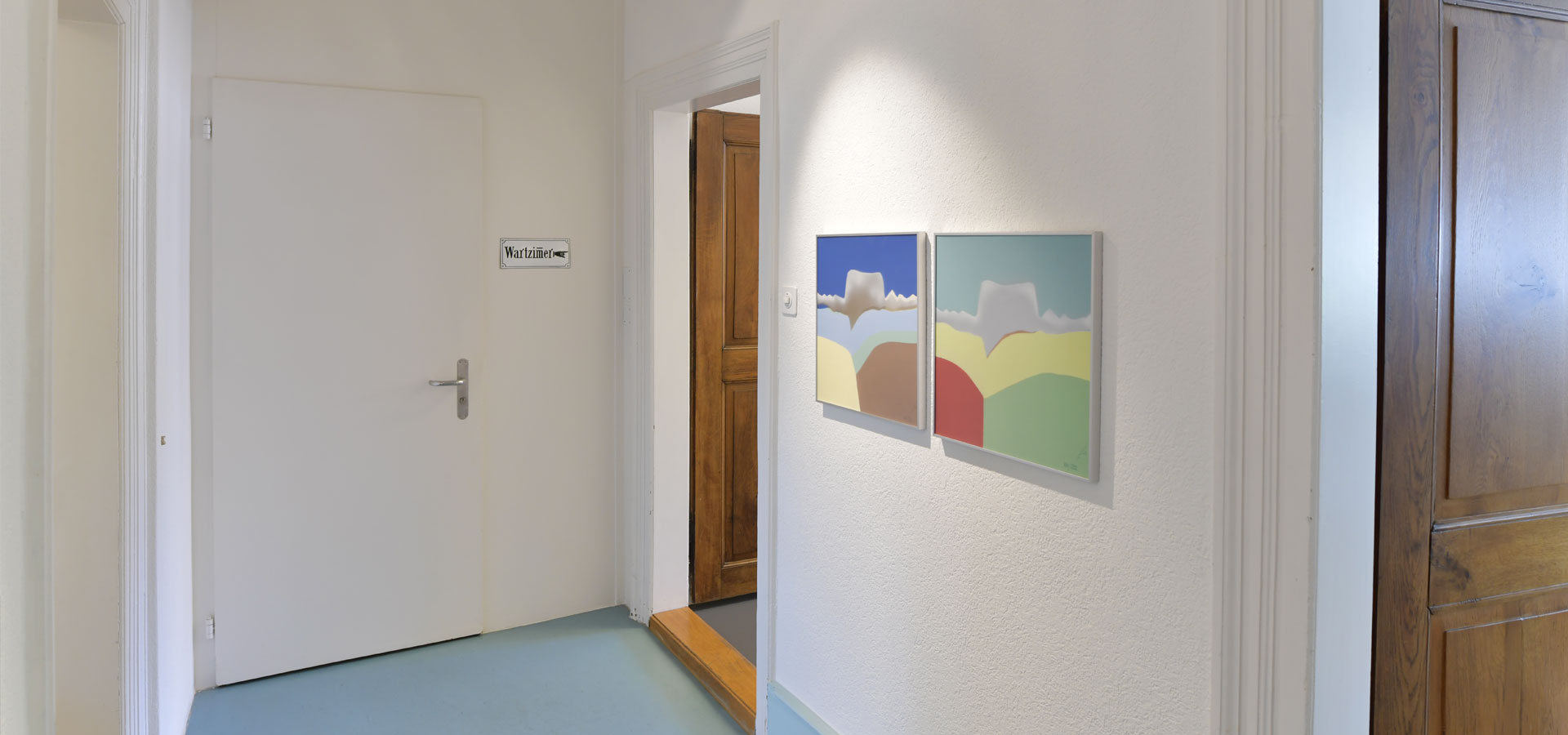 Osteopathie Baden - Willkommen Slide background